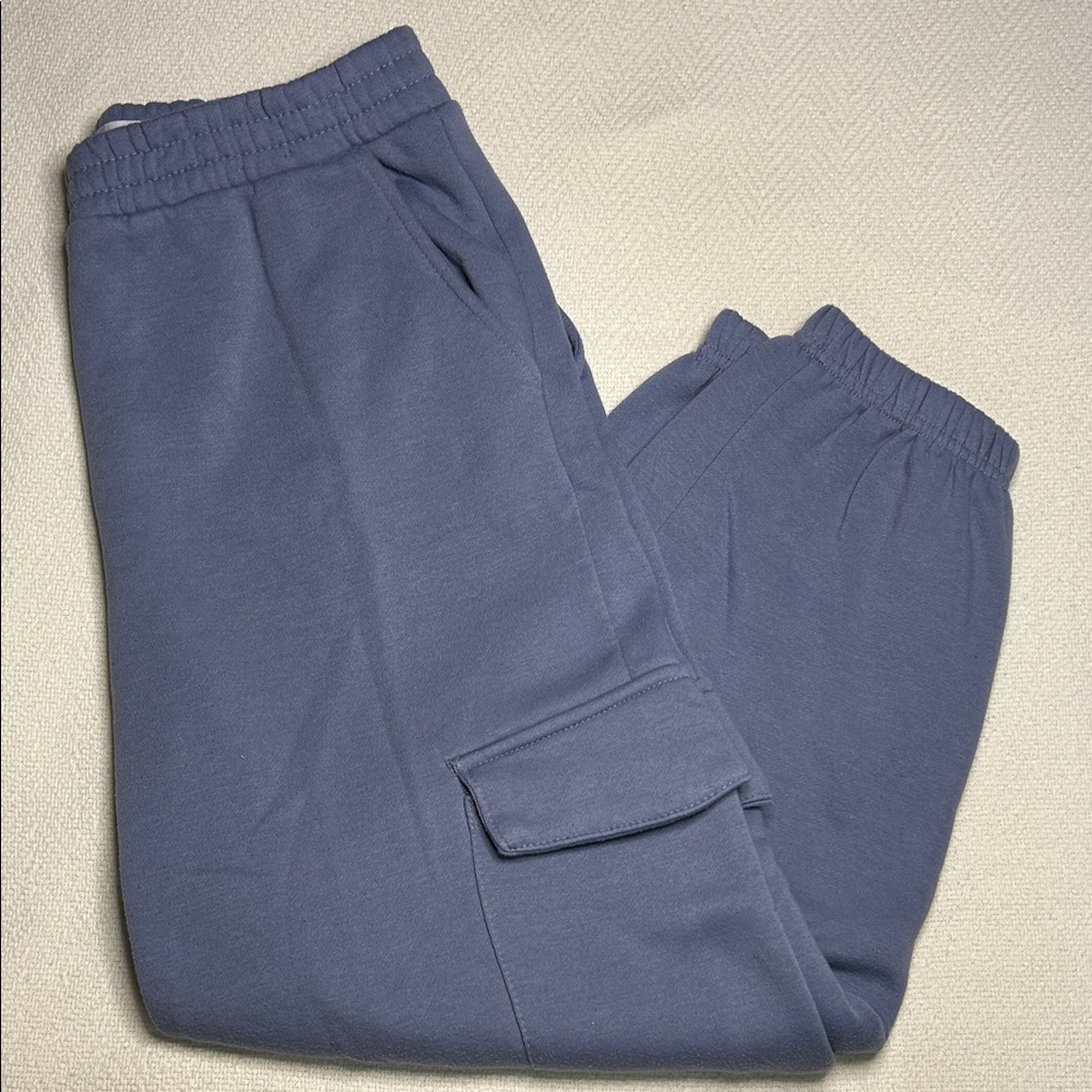 Stylish Slate Joggers for Women